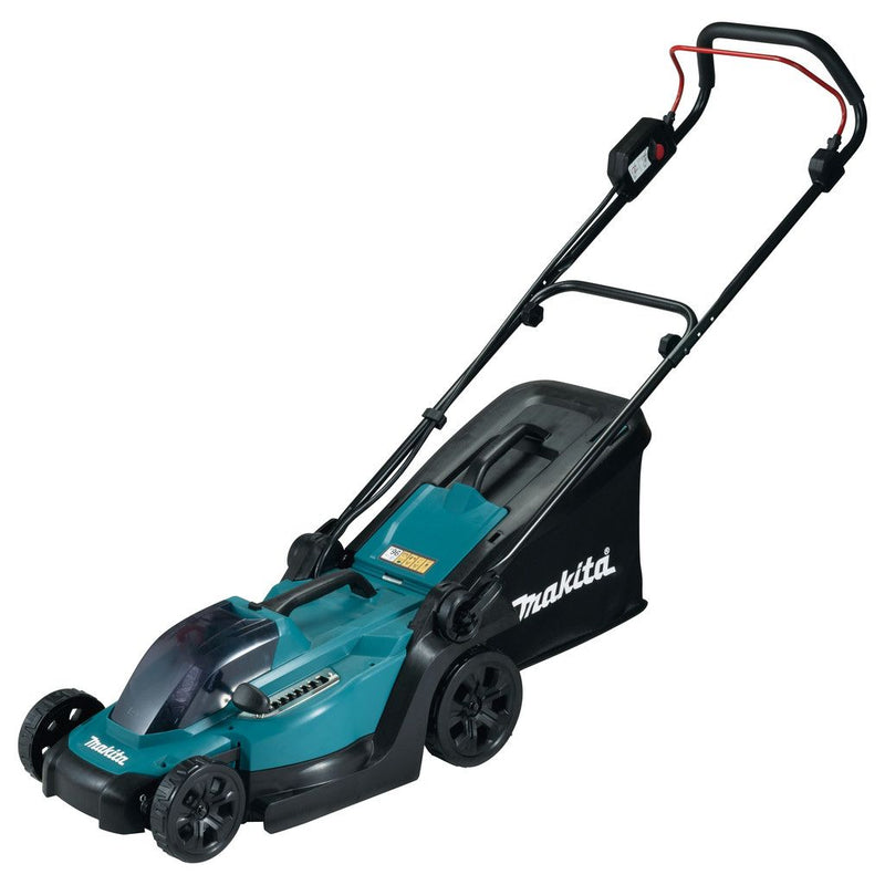 Dlm330rt lxt 18 v accu grasmaaier 33cm
