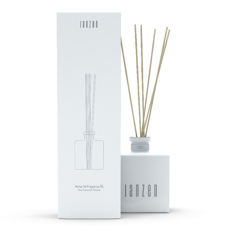 Diffuser XL Wit (zonder parfum)