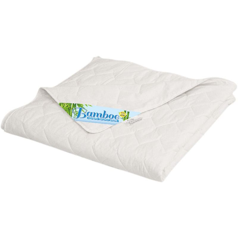 Zomderdekbed Bamboe Comfort 240x200 cm