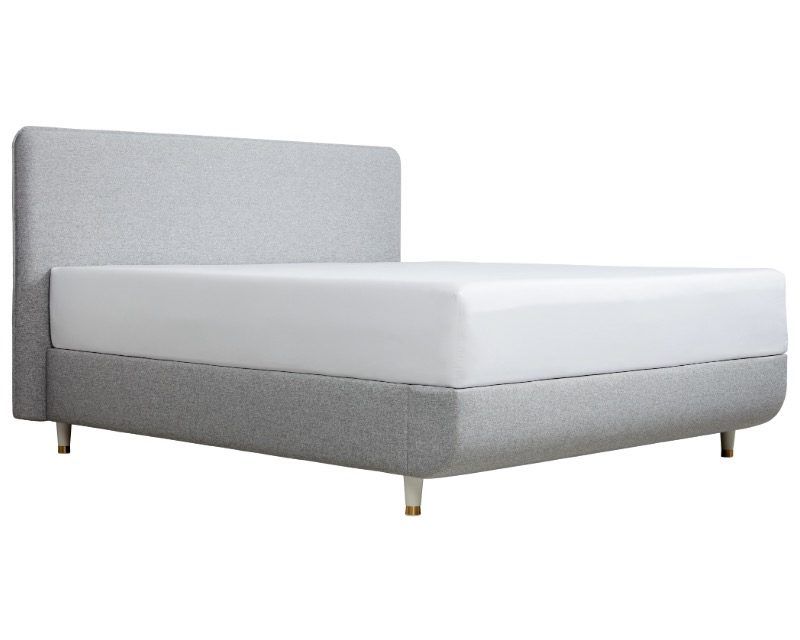 Tempur Arc adjustable schotelbodem (drop-in single) 90 x 210 cm