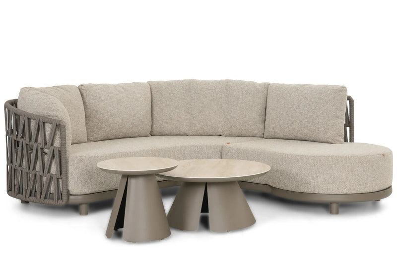 Santika Cayora midden module