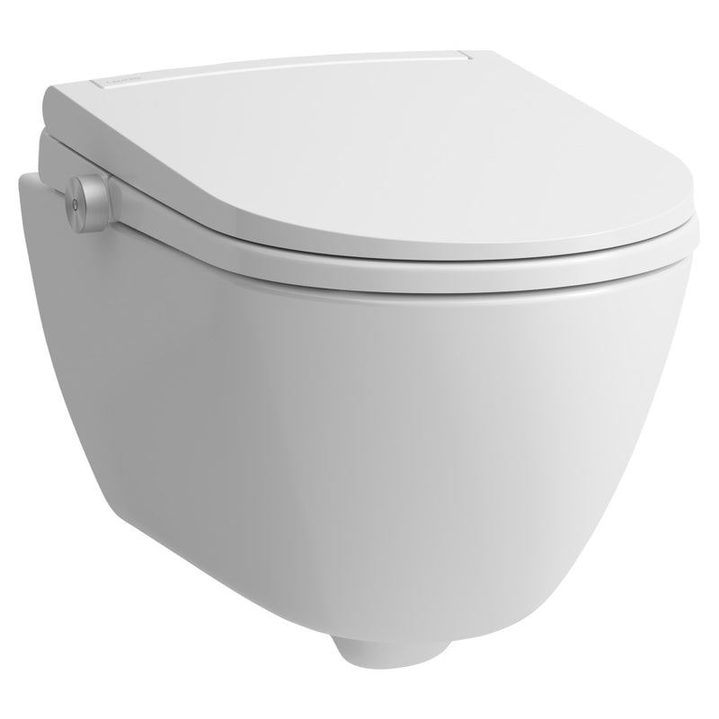 Douche WC Cleanet Pro X