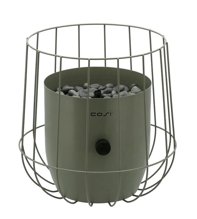 Cosiscoop Basket olive