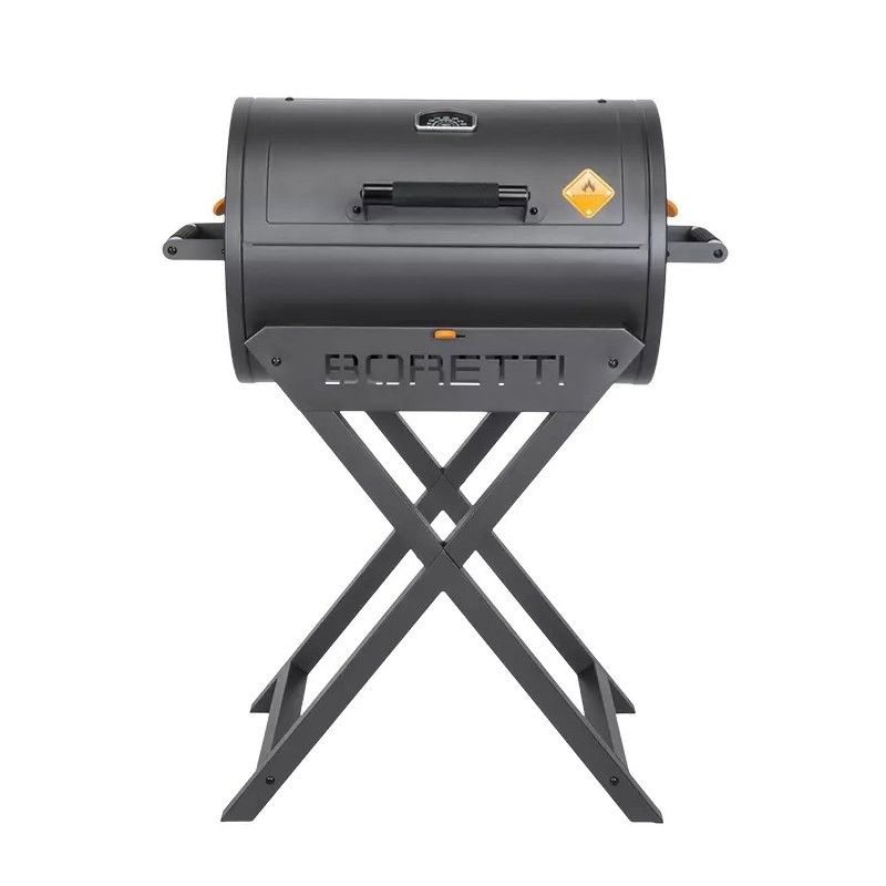 Houtskoolbarbecue Fratello