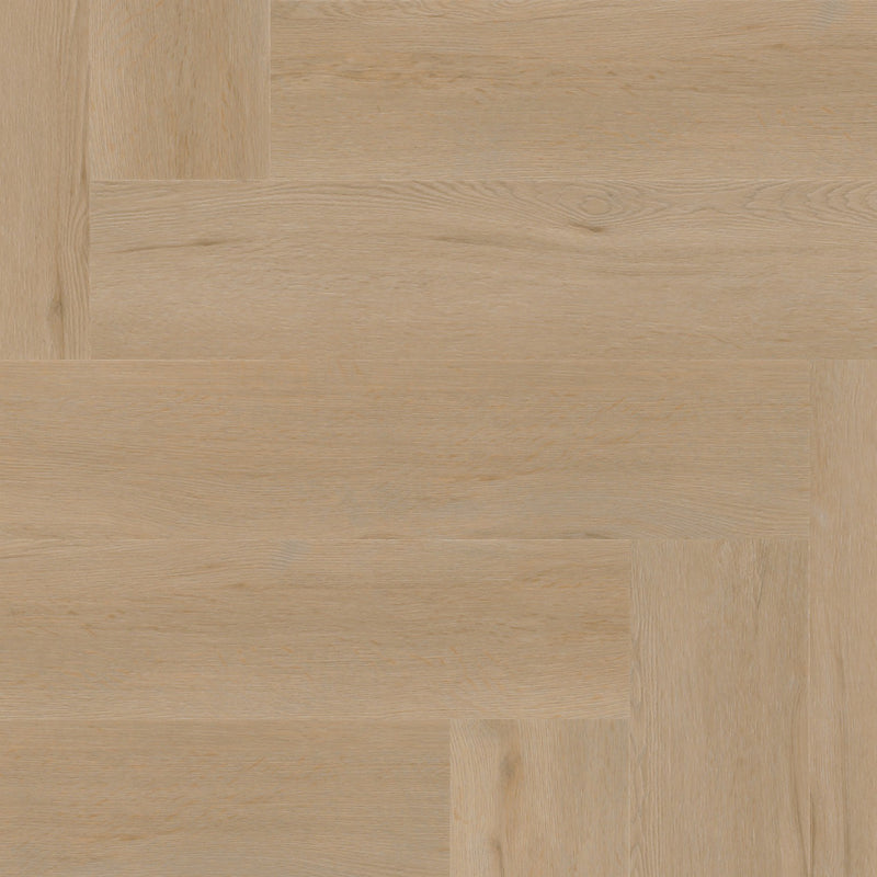 PVC Vernon Visgraat Silent Rigid Click Beige á 1,71 m² per pak