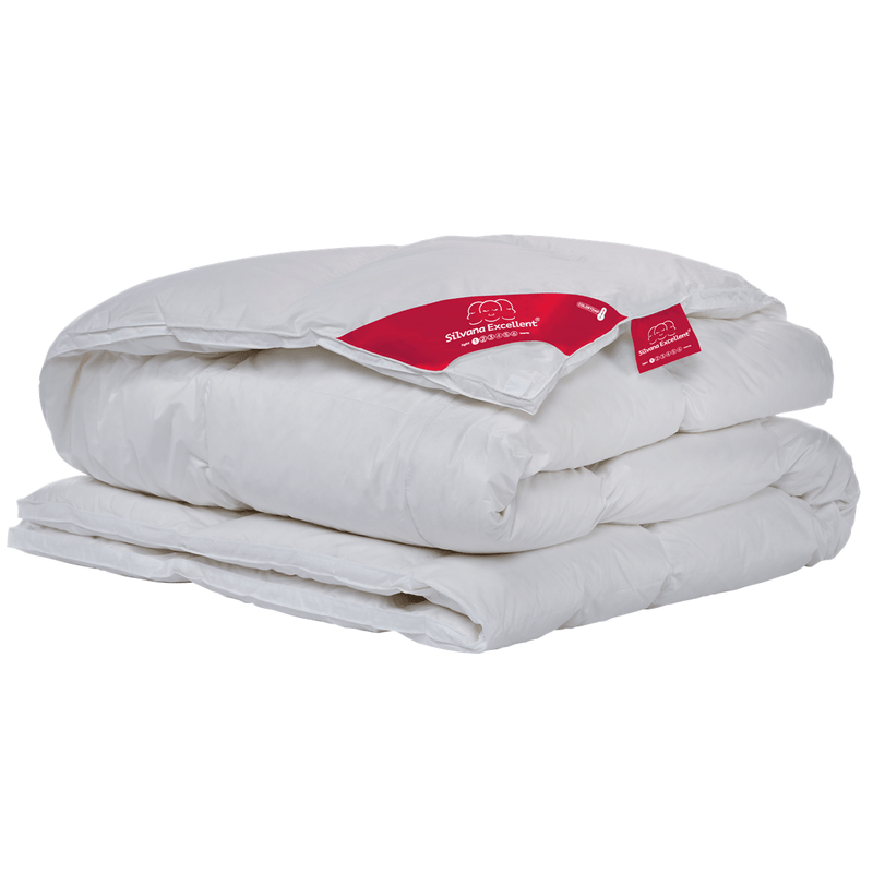 100G Silvana Excellent Rood 140X200