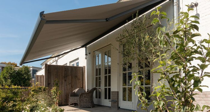 Is jouw woning hittebestendig?