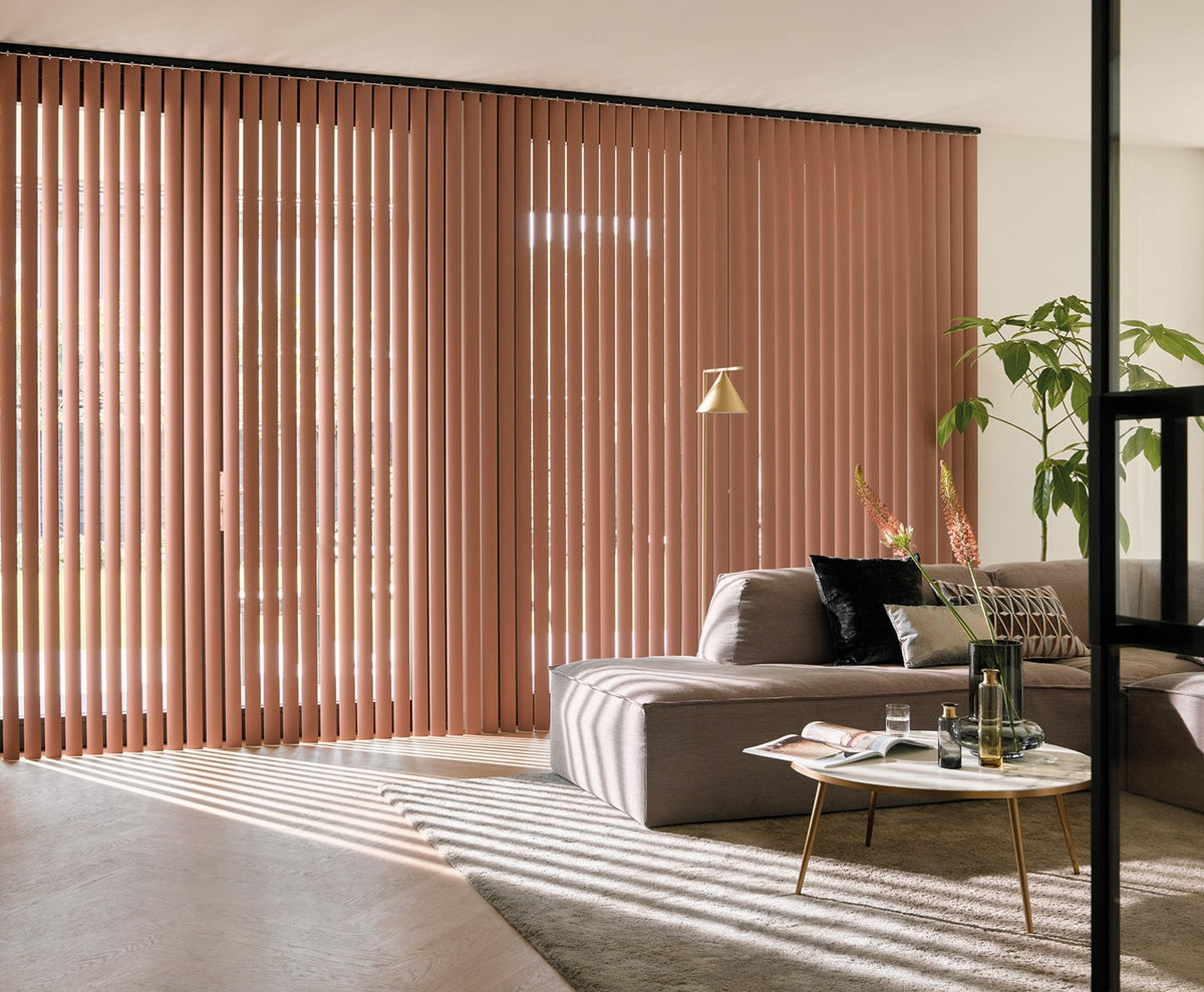 Dé slimme raamdecoratie: Luxaflex PowerView