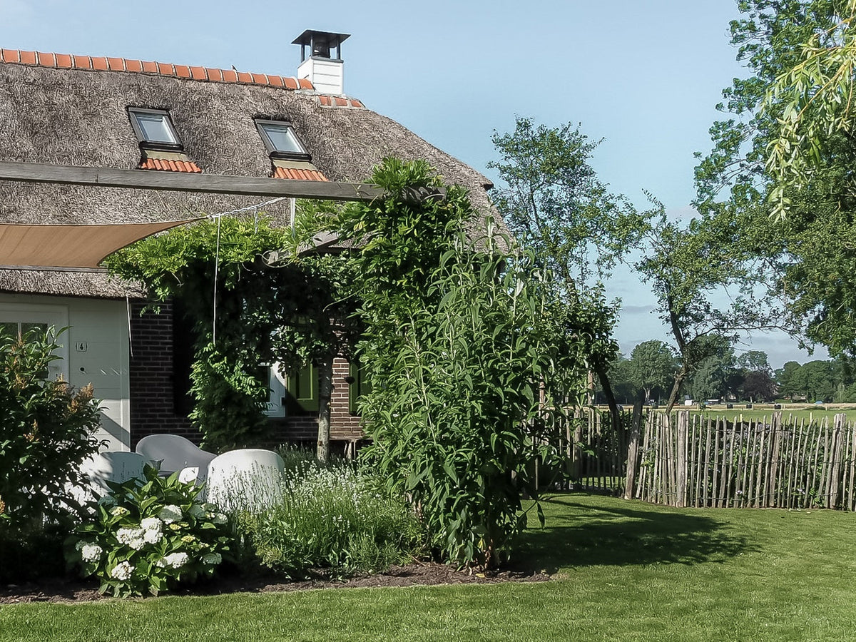 Thuis bij interieurfotografe Krista Brockbernd