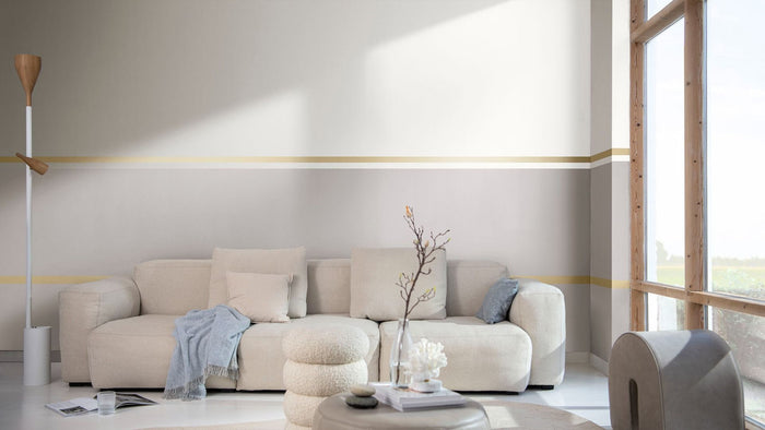 De mooiste woonkamer kleuren