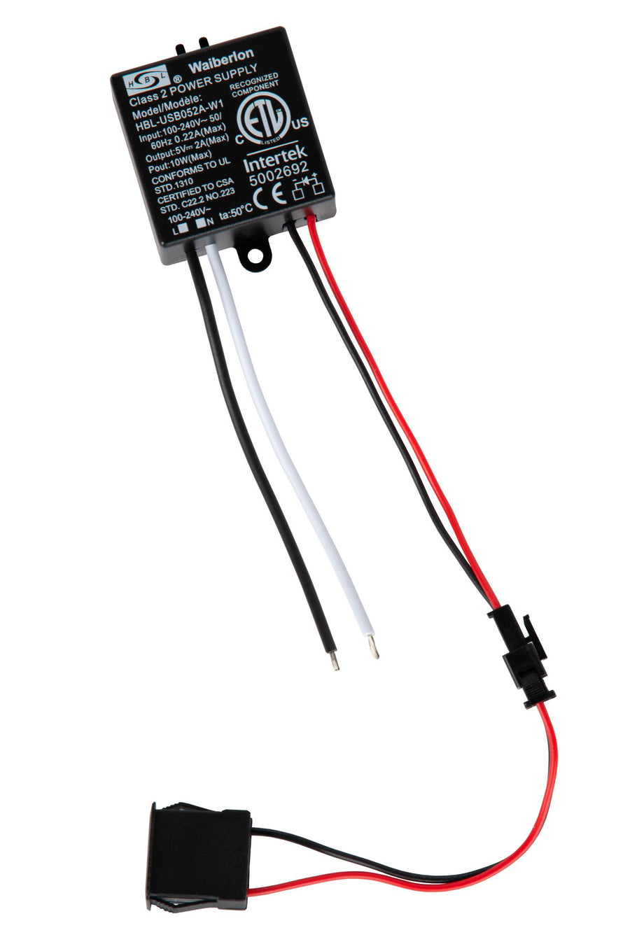 Lucide BOXER LED-driver