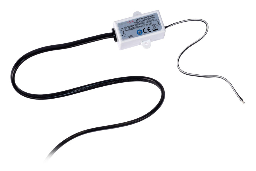 Lucide TEXAS LED-driver