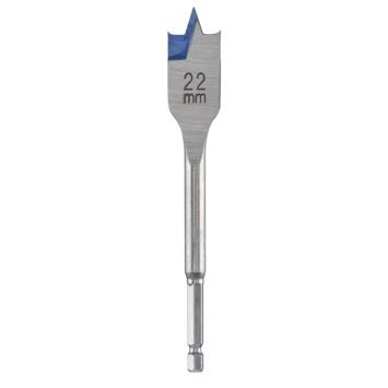 Blue Groove 4x 22X157MM