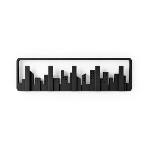 Skyline multi hook  black