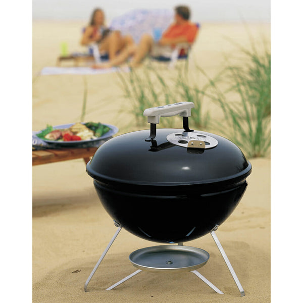 Smokey Joe® Ø 37 cm, Black