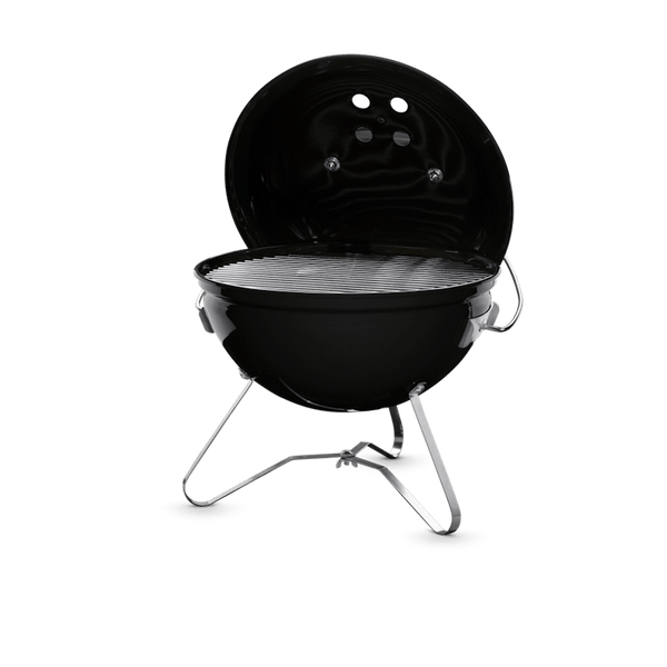 Smokey Joe® Ø 37 cm, Black