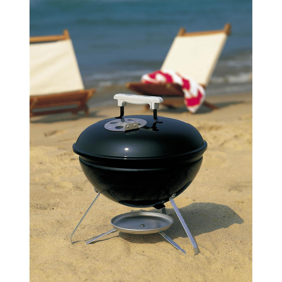 Smokey Joe® Ø 37 cm, Black