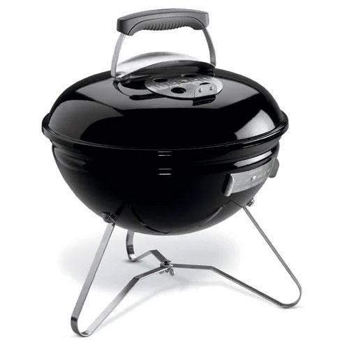 Smokey Joe® Ø 37 cm, Black