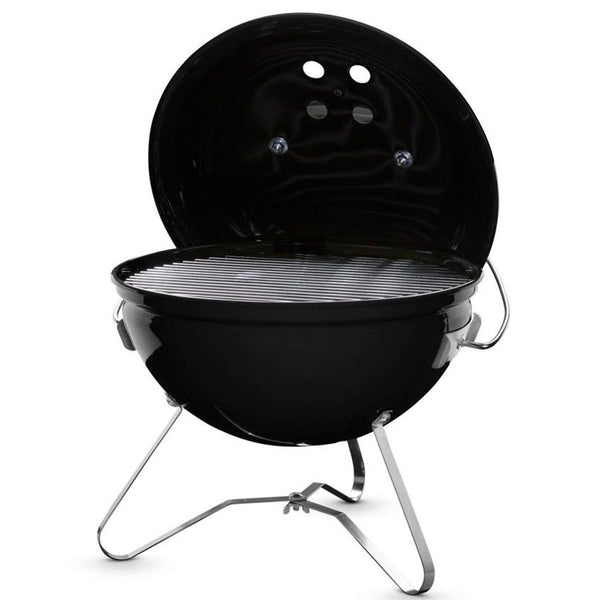 Smokey Joe® Premium, Ø 37 cm, Black