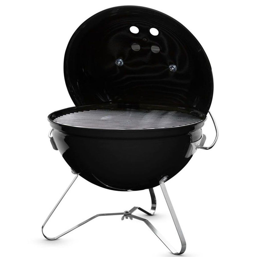 Smokey Joe® Premium, Ø 37 cm, Black