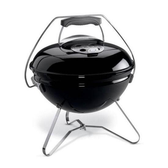 Smokey Joe® Premium, Ø 37 cm, Black
