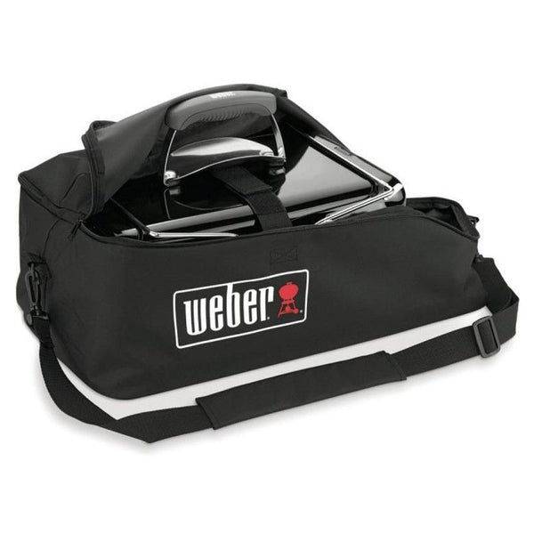 Draagtas premium voor Go-Anywhere