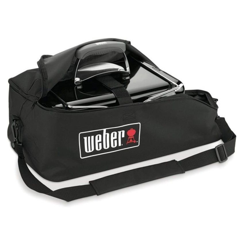 Draagtas premium voor Go-Anywhere