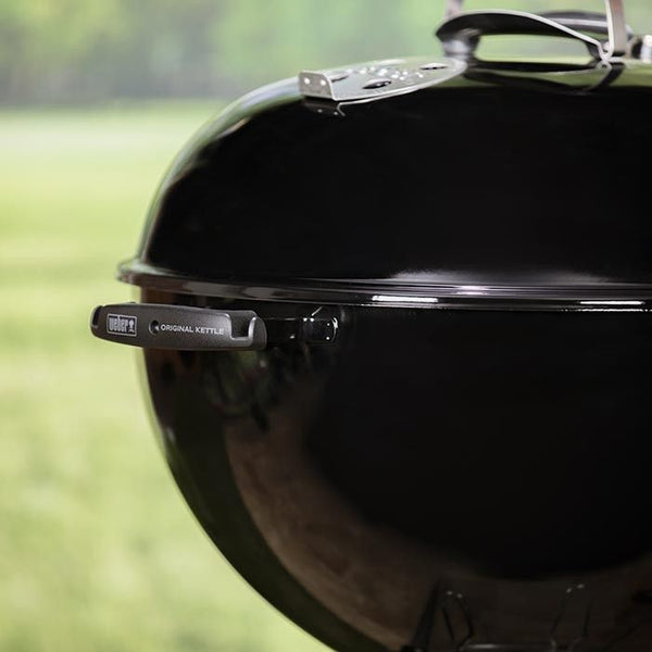 Original Kettle E-4710 BLK EU