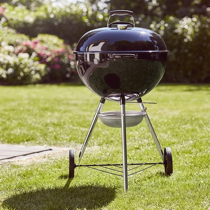 Original Kettle E-4710 BLK EU