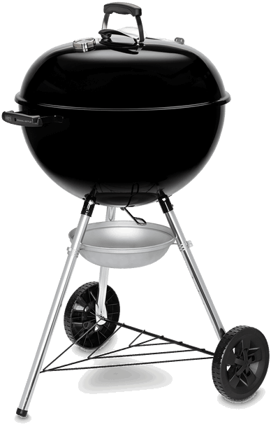 Original Kettle E-5710 BLK EU