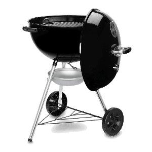 Original Kettle E-5710 BLK EU