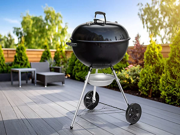 Original Kettle E-5710 BLK EU
