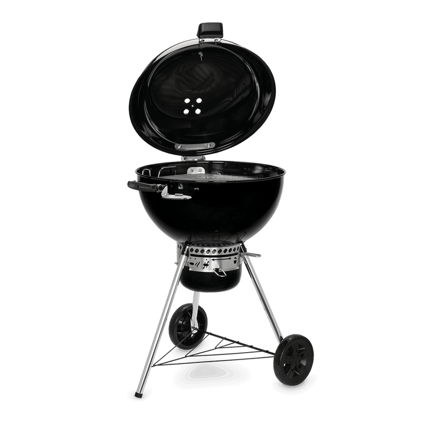 Master-Touch Premium E-5770 BLK EU