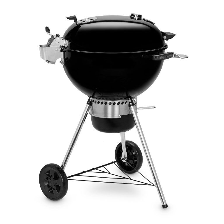 Master-Touch Premium E-5770 BLK EU