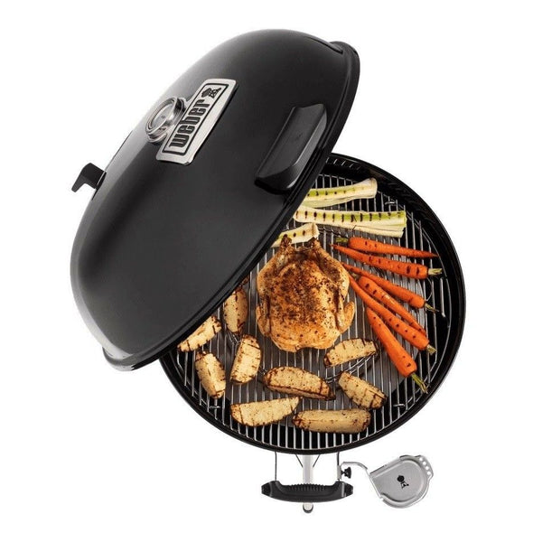 Master-Touch Premium SE E-5775 BLK EU