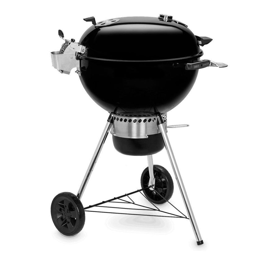 Master-Touch Premium SE E-5775 BLK EU