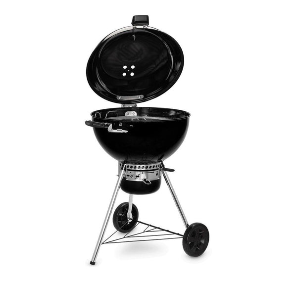 Master-Touch Premium SE E-5775 BLK EU