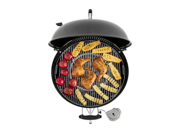 Master-Touch GBS C-5750 SMOKE EU