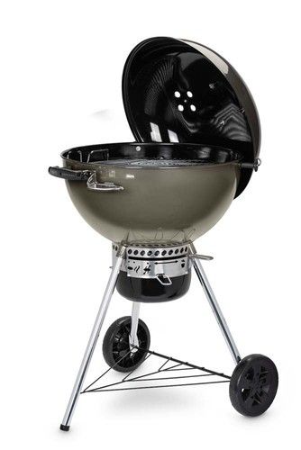 Master-Touch GBS C-5750 SMOKE EU