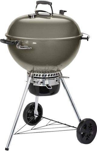 Master-Touch GBS C-5750 SMOKE EU