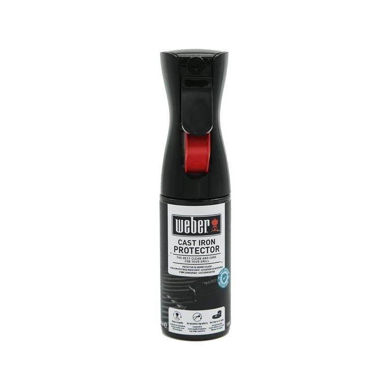 Weber® Gietijzer beschermer