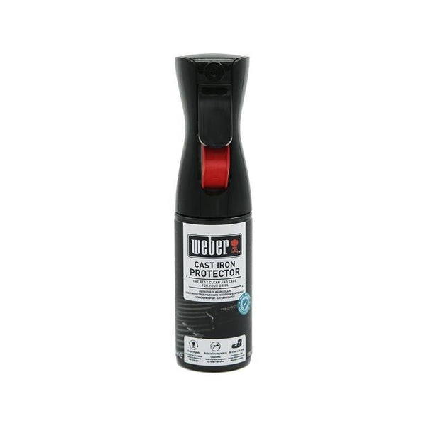 Weber® Gietijzer beschermer