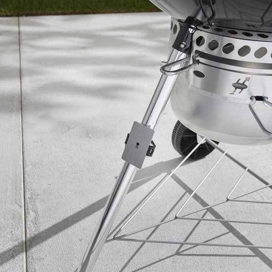 Weber® Connect Hub Bracket