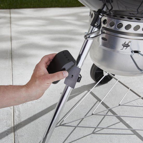 Weber® Connect Hub Bracket