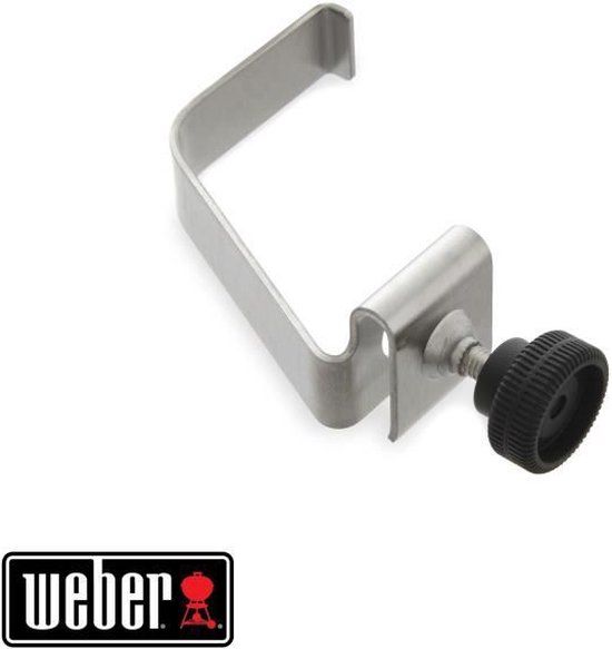 Weber® Connect Hub Bracket