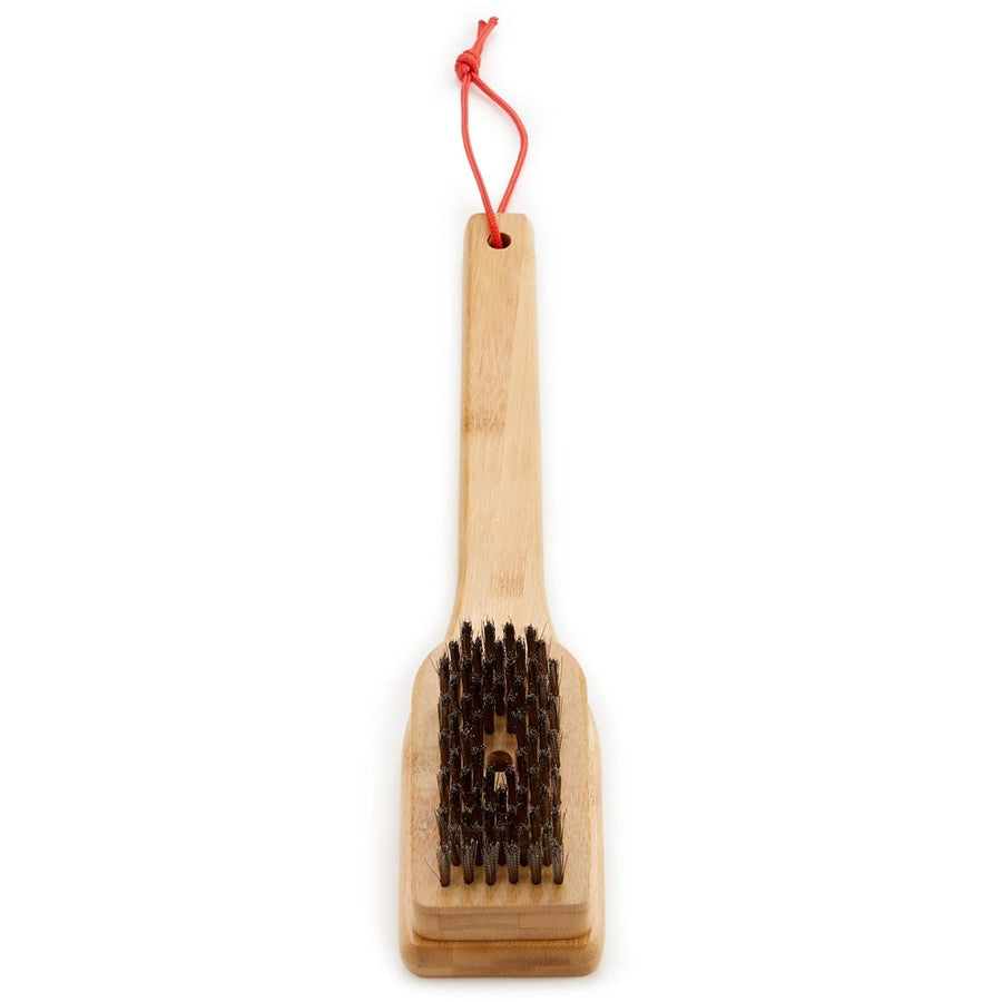 Bamboe grillborstel, 30 cm