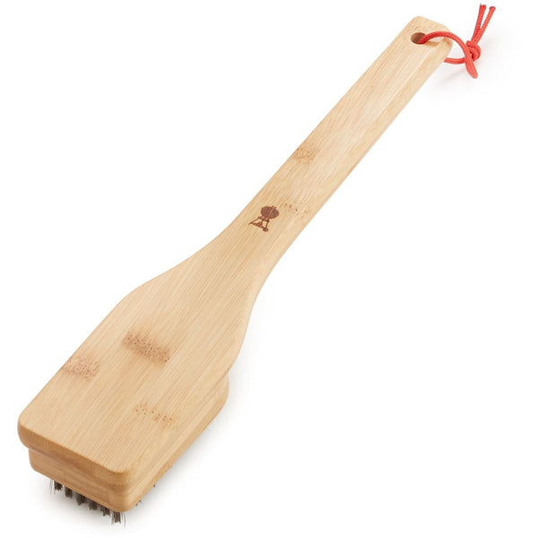 Bamboe grillborstel, 30 cm