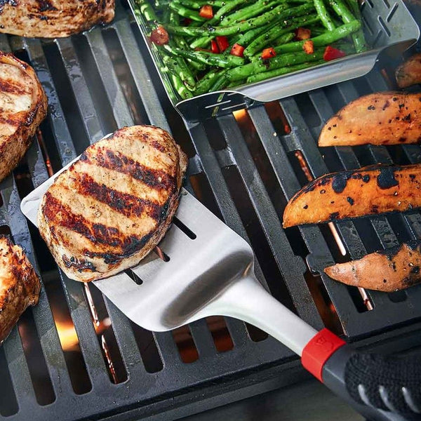 Barbecuespatel