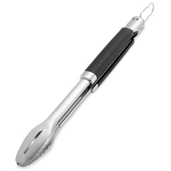 Precision Barbecuetang