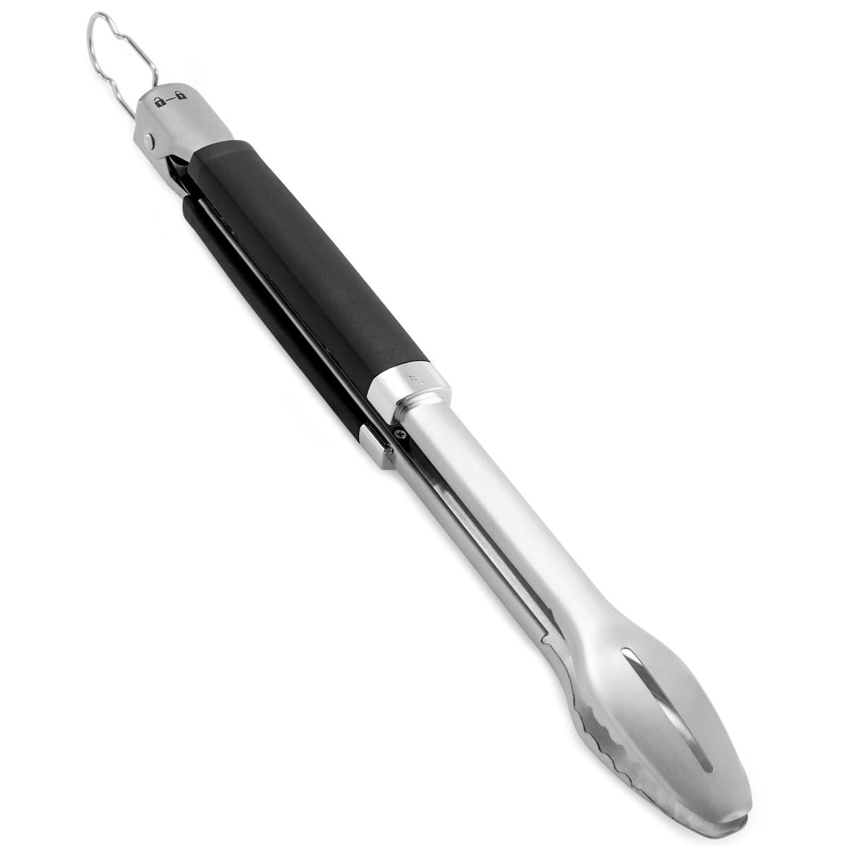 Precision Barbecuetang